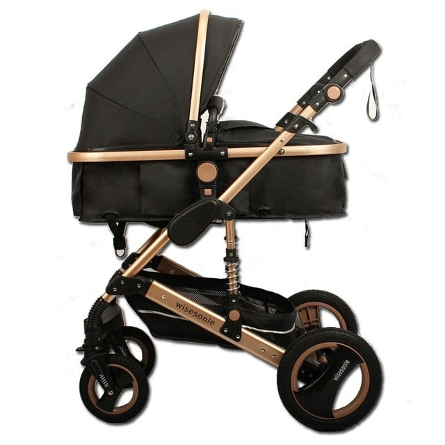 wisesonle baby stroller