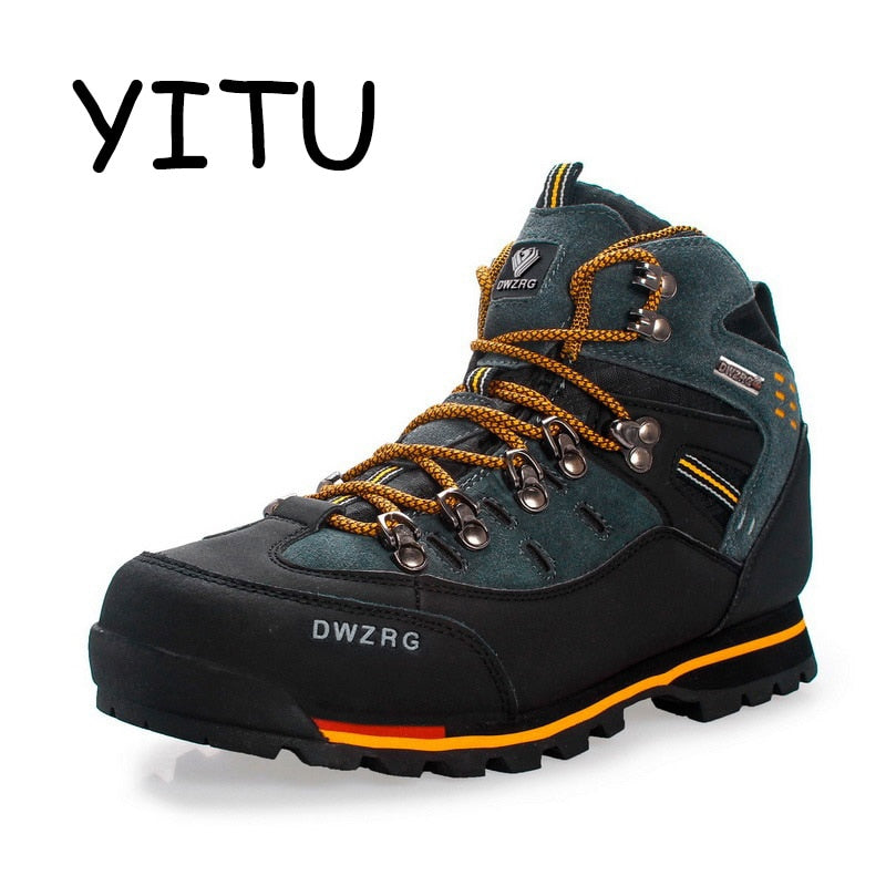 yitu fashion boots