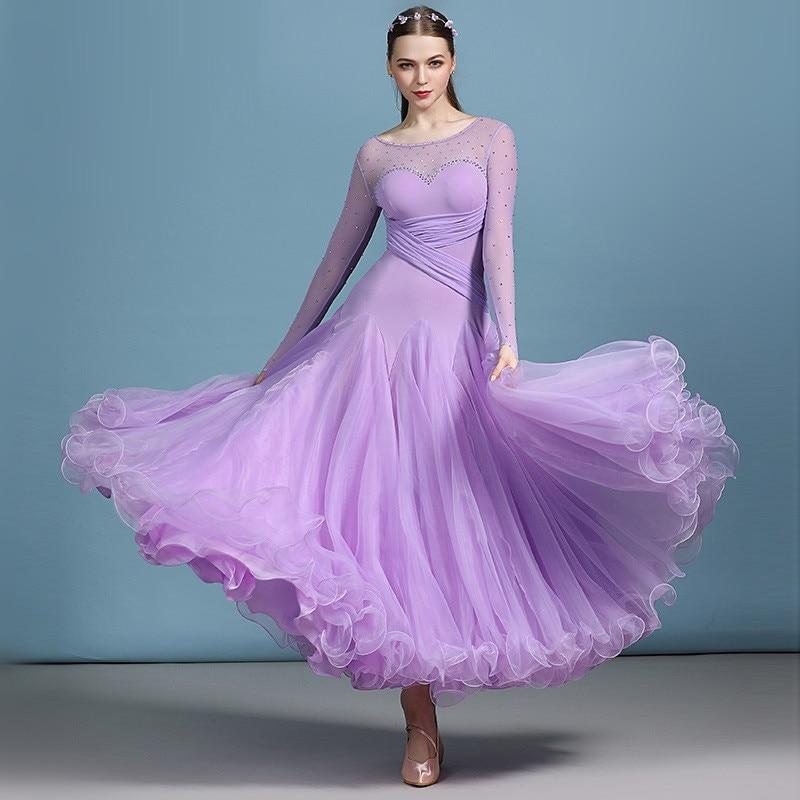 ballroom dress for girl