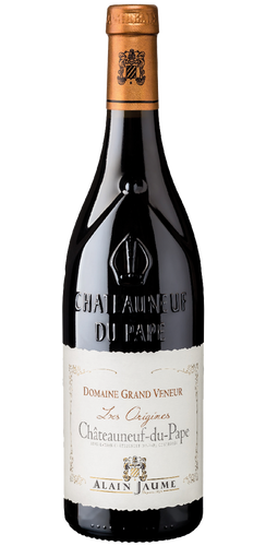 Chateauneuf Du Pape Vinio Nl