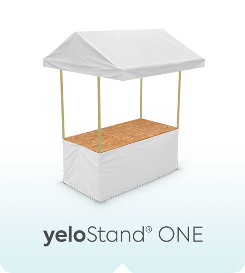 yeloStand ONE