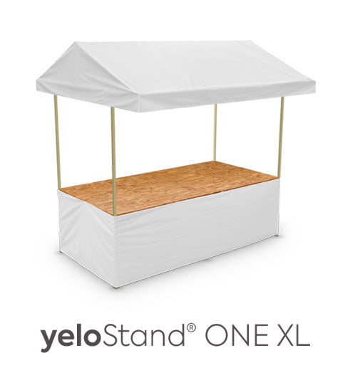 yeloStand ONE XL