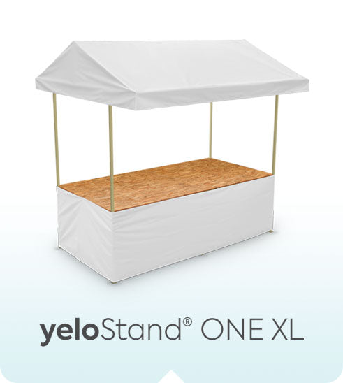 yeloStand ONE XL