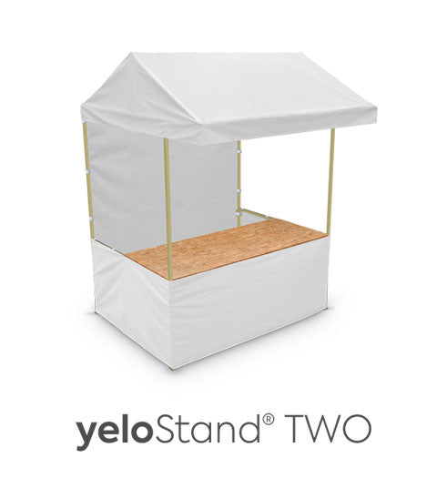 yeloStand TWO