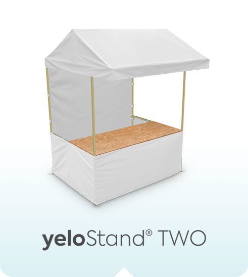 yeloStand TWO