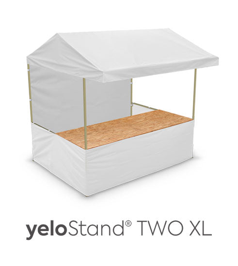 yeloStand TWO XL
