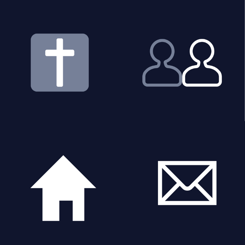 Quick and Easy Bible Study Bundle