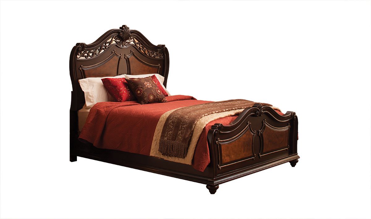 najarian furniture vinesta bedroom