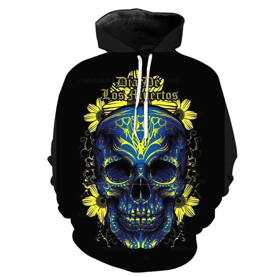 3d full print hoodies