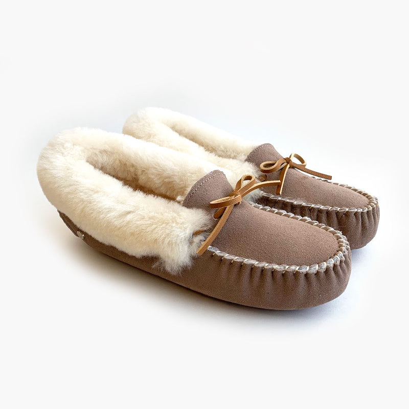 next sheepskin slippers