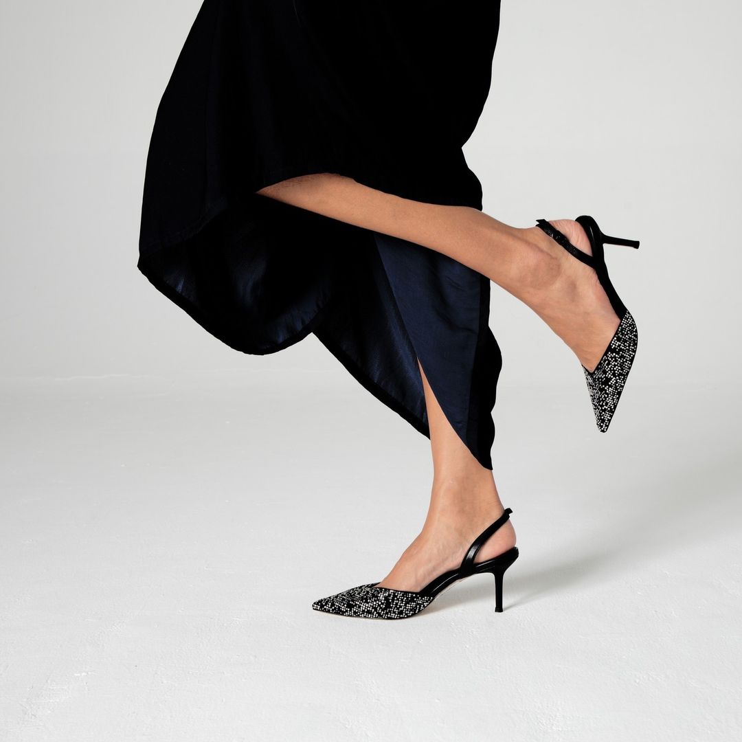 Nicoli Official Online Store | Luxury Footwear for Women
