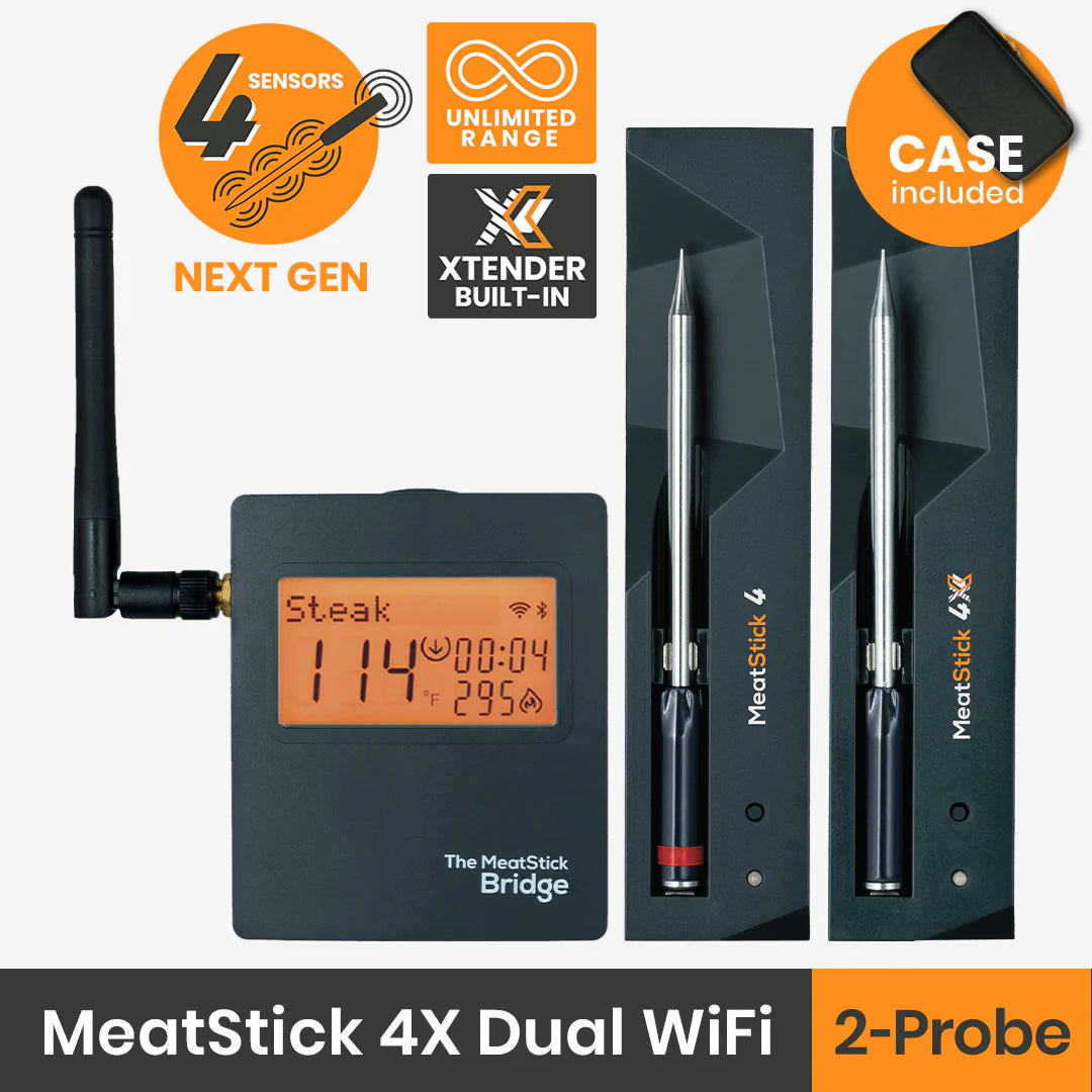 4X Dual WiFi Bundle