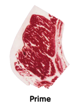 USDA Prime Meat