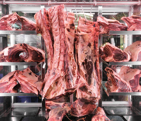 Everything You Need to Know about Primal Beef Cuts