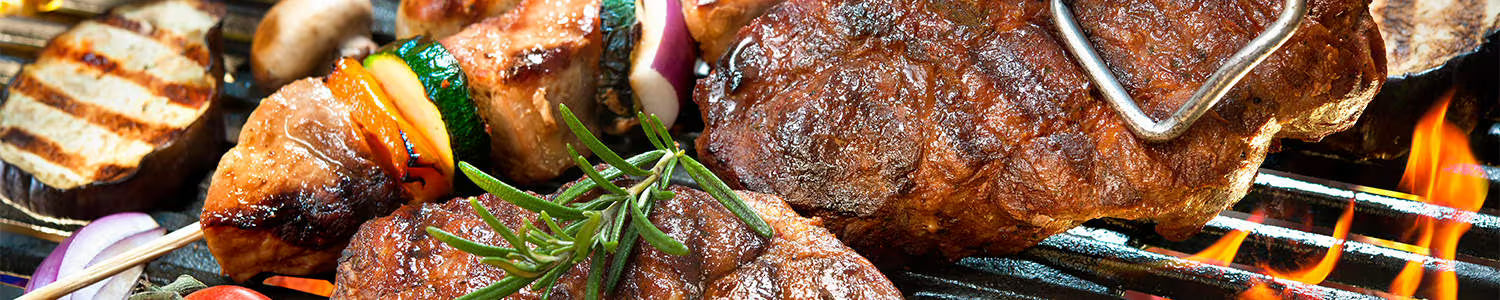 The MeatStick Guide to Grilling