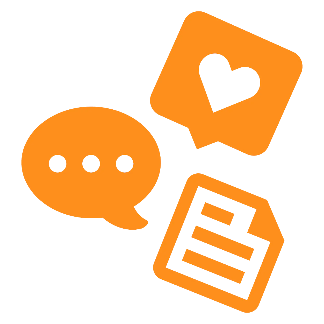 Social Media Icon