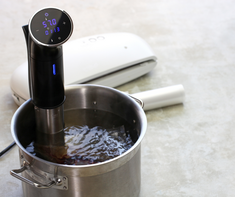 What's the Big Deal with Sous Vide?
