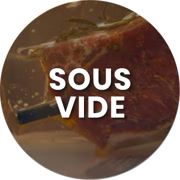 Sous Vide