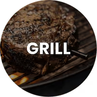 Grill with The MeatStick hover