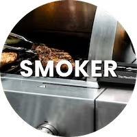 Smoke with The MeatStick