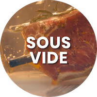 Sous-vide with The MeatStick