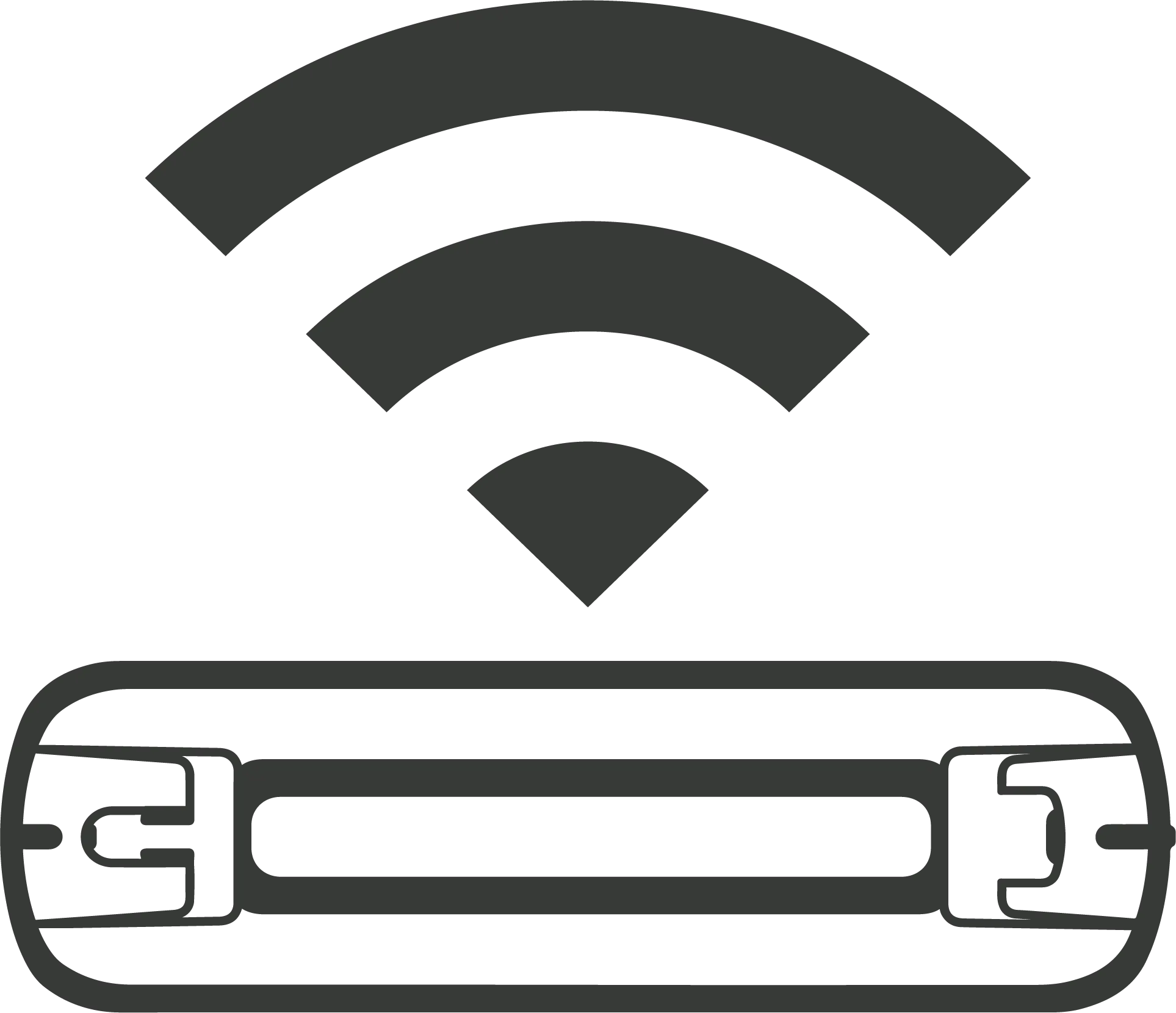 Built-In WiFi
