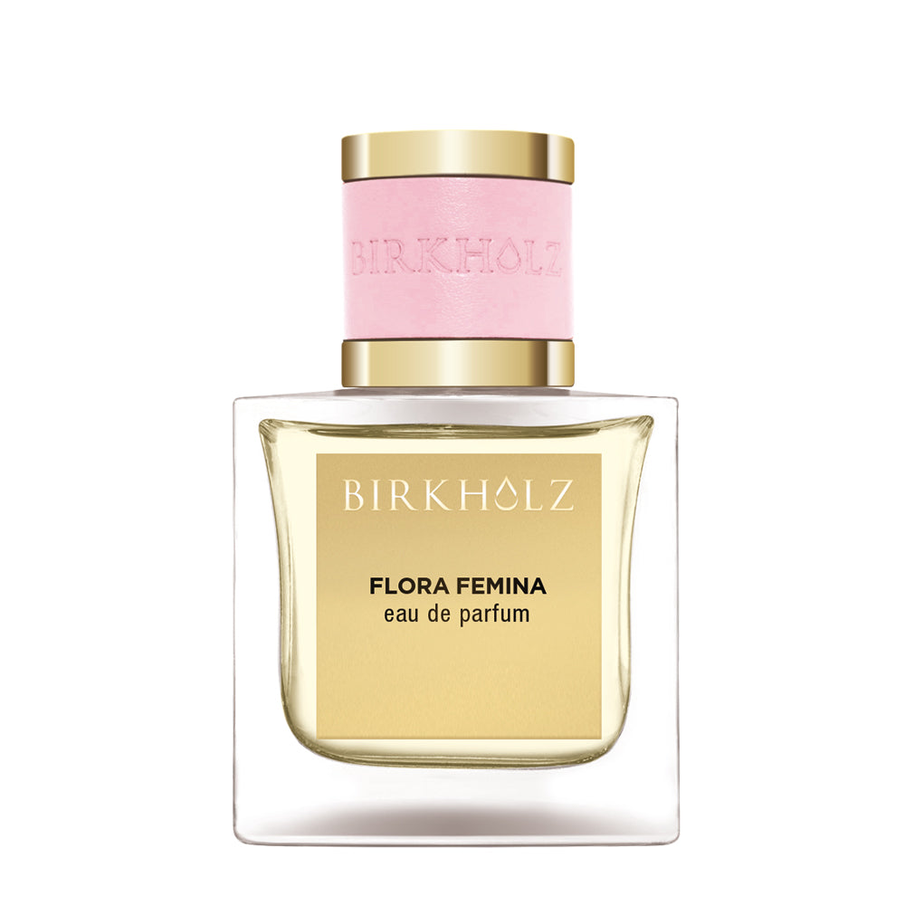 Atomizer pink Manufacture Birkholz – Perfume