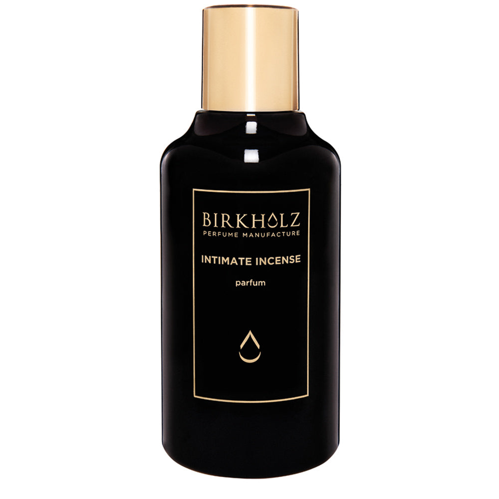 Duftöl: Black Cuir Fragrance – Hansawax