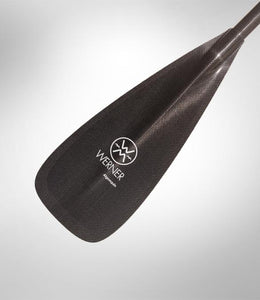 Gunflint - Versatile, All-Purpose Wood Canoe Paddle