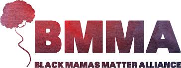 Black Mamas Matter Alliance logo