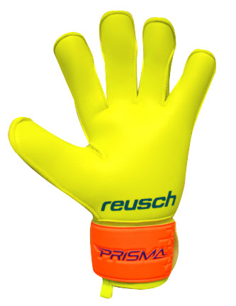 38 238 - Reusch Prisma Prime S1 Evolution Finger Support™ – ReuschSoccer