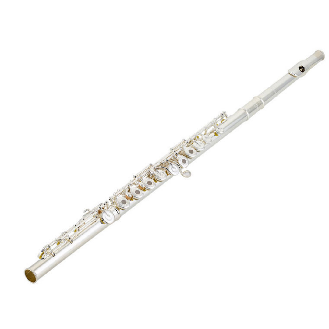 Pearl Flutes - Elegante Series PF-795RBE Professional Flute