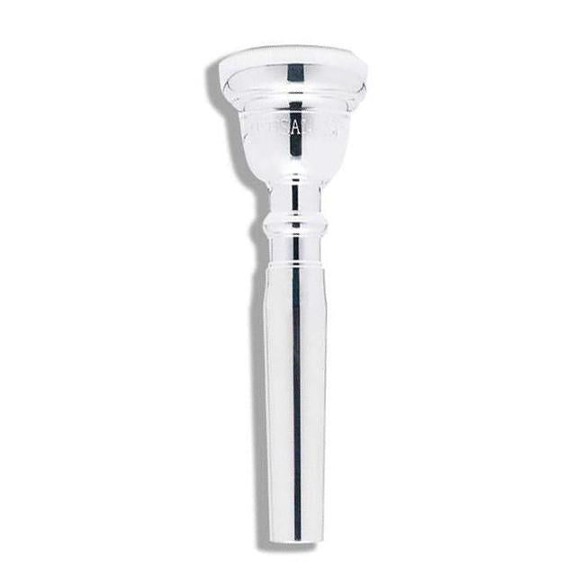 Bach 3C Trumpet Mouthpiece, Silver at Gear4music