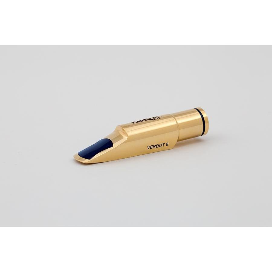 Barkley - Verdot 7 Alto Saxophone Mouthpieces - Music Elements