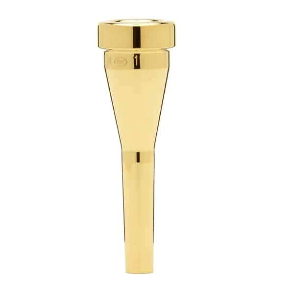 Denis Wick Denis Wick Small Bore Tenor Trombone Mouthpiece