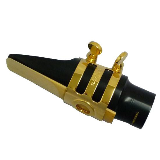 Ishimori WoodStone - Metal/AM-1SP Mouthpieces for Alto Saxophone