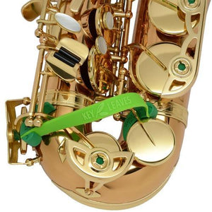 - Saxophone Key Props (for Alto, Tenor, Baritone, Bass Saxo - Elements