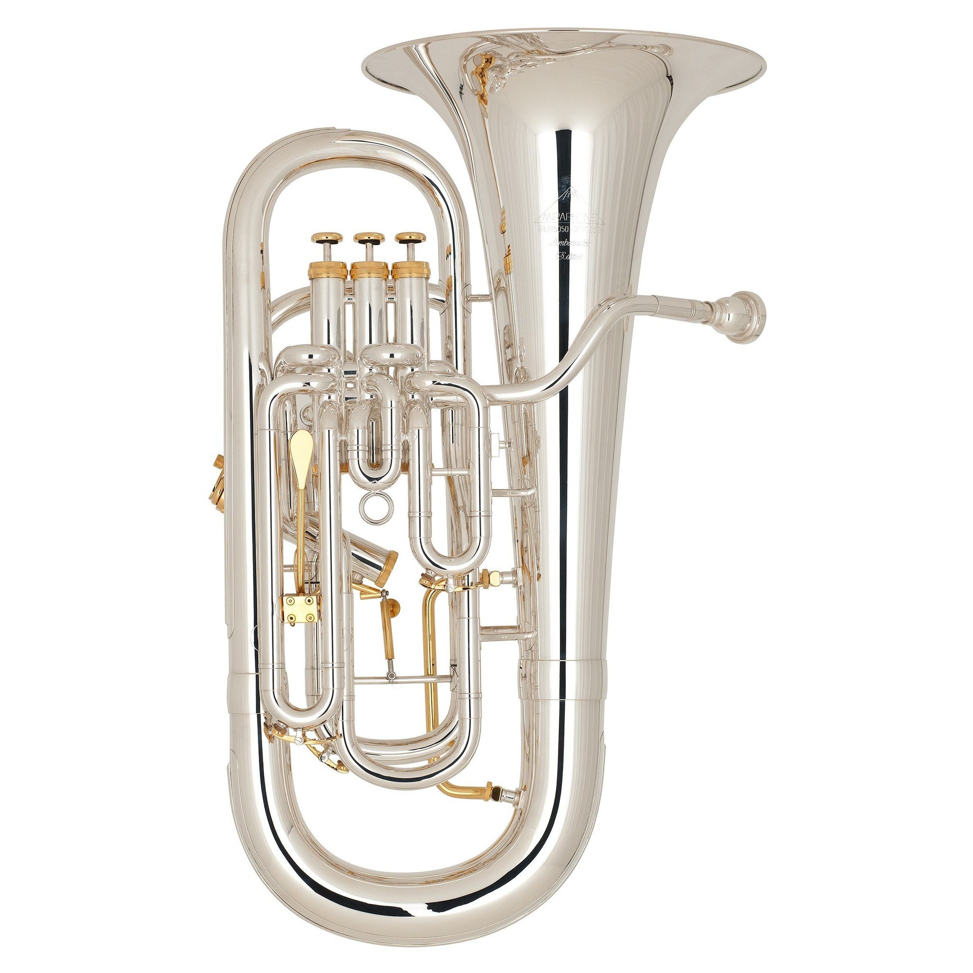 日本製・綿100% Miraphone Rose Model Orchestra TU25(C9) - 通販