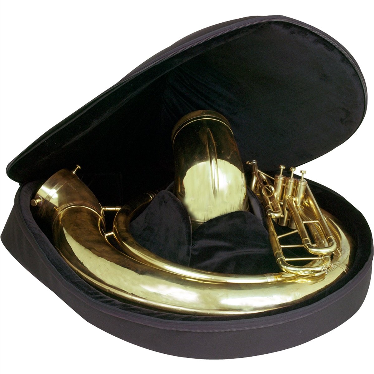 sousaphone gig bag