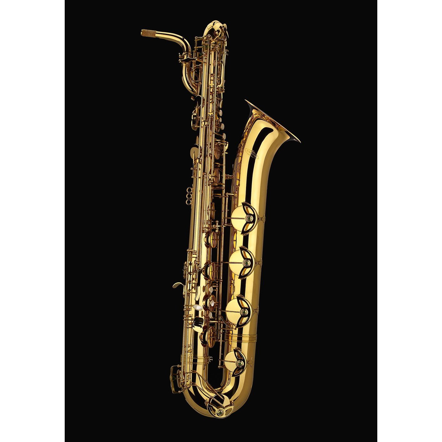 selmer bs500