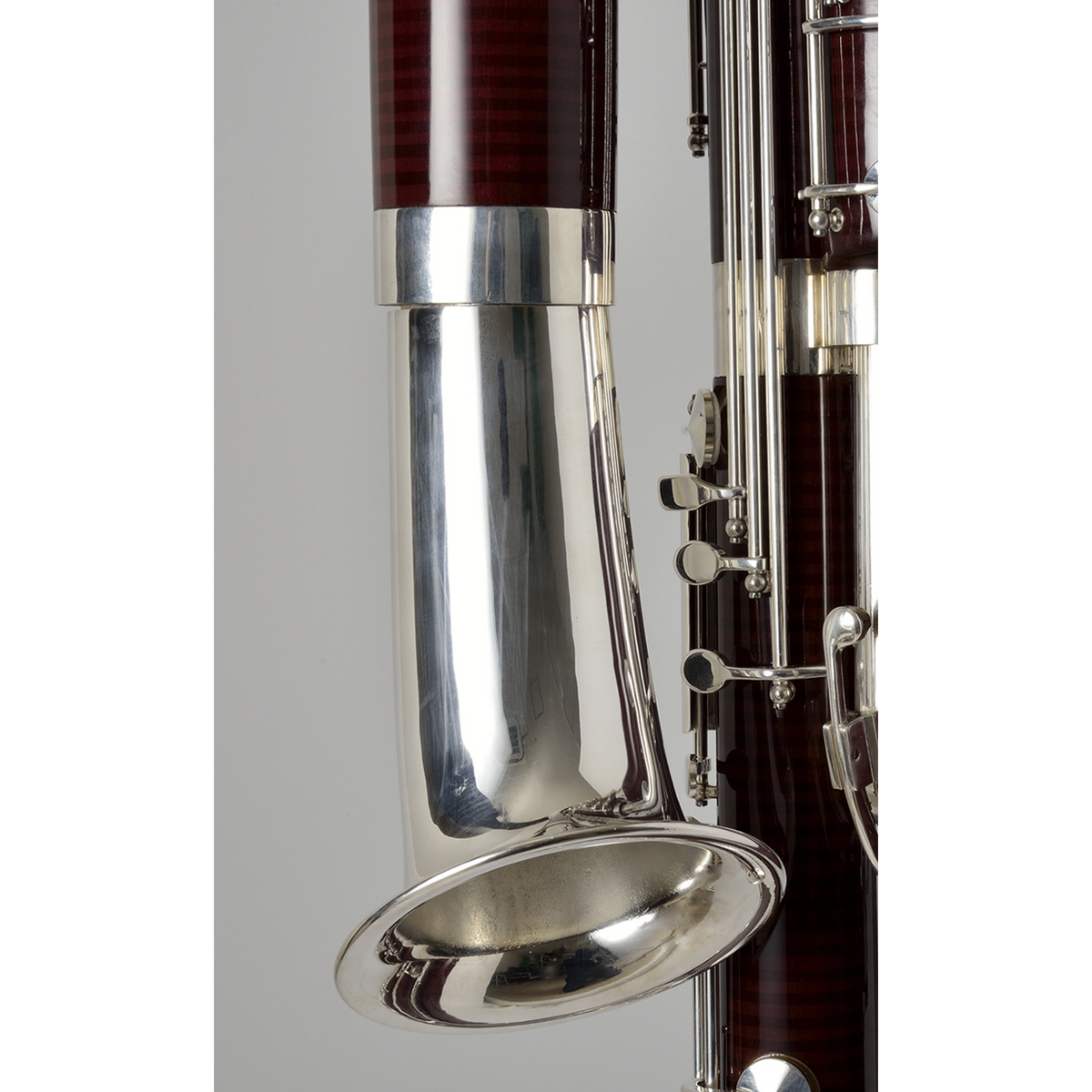 Takeda Contrabassoon Music Elements