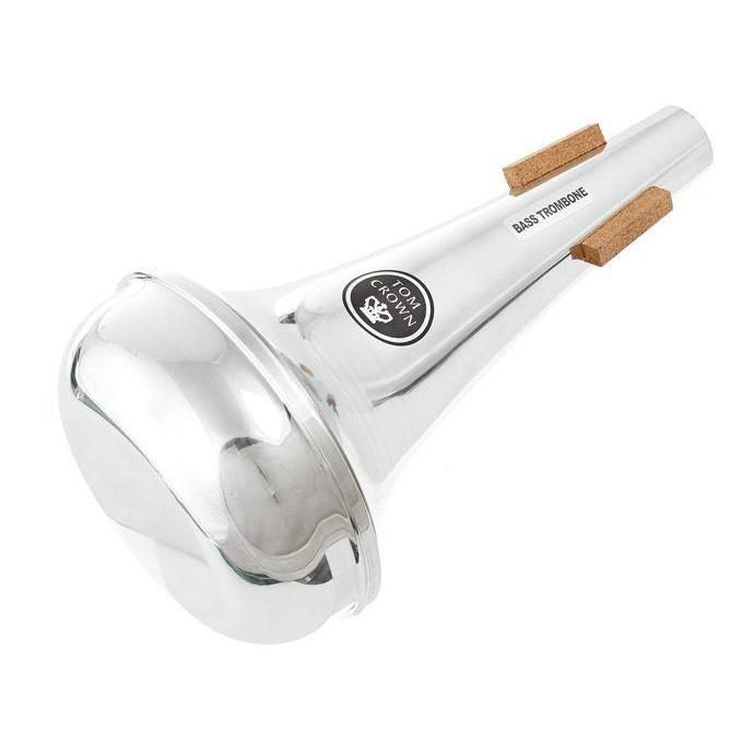 soft tone mute trombone