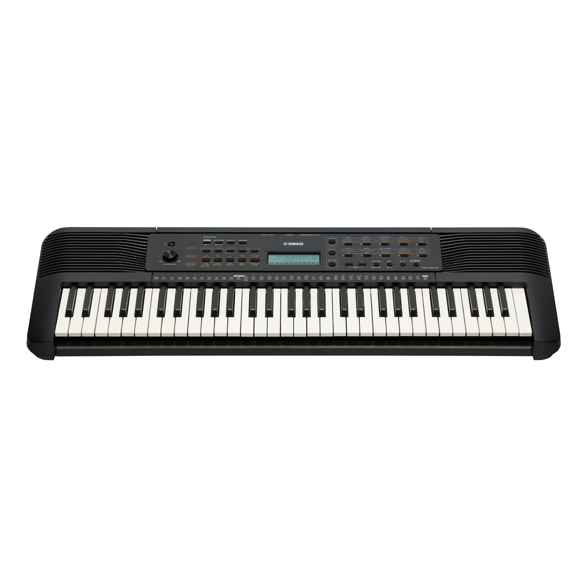 yamaha portable grand piano