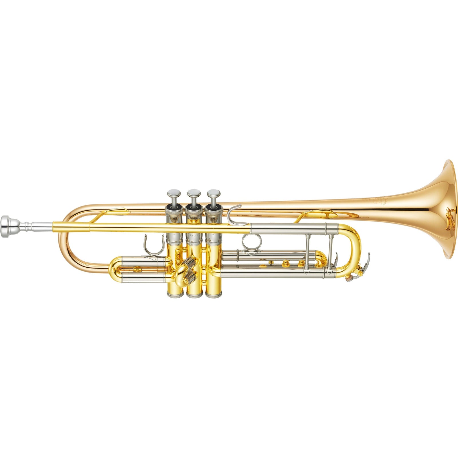 Yamaha - YTR-8335GS - Custom Xeno Bb Trumpet - Music Elements