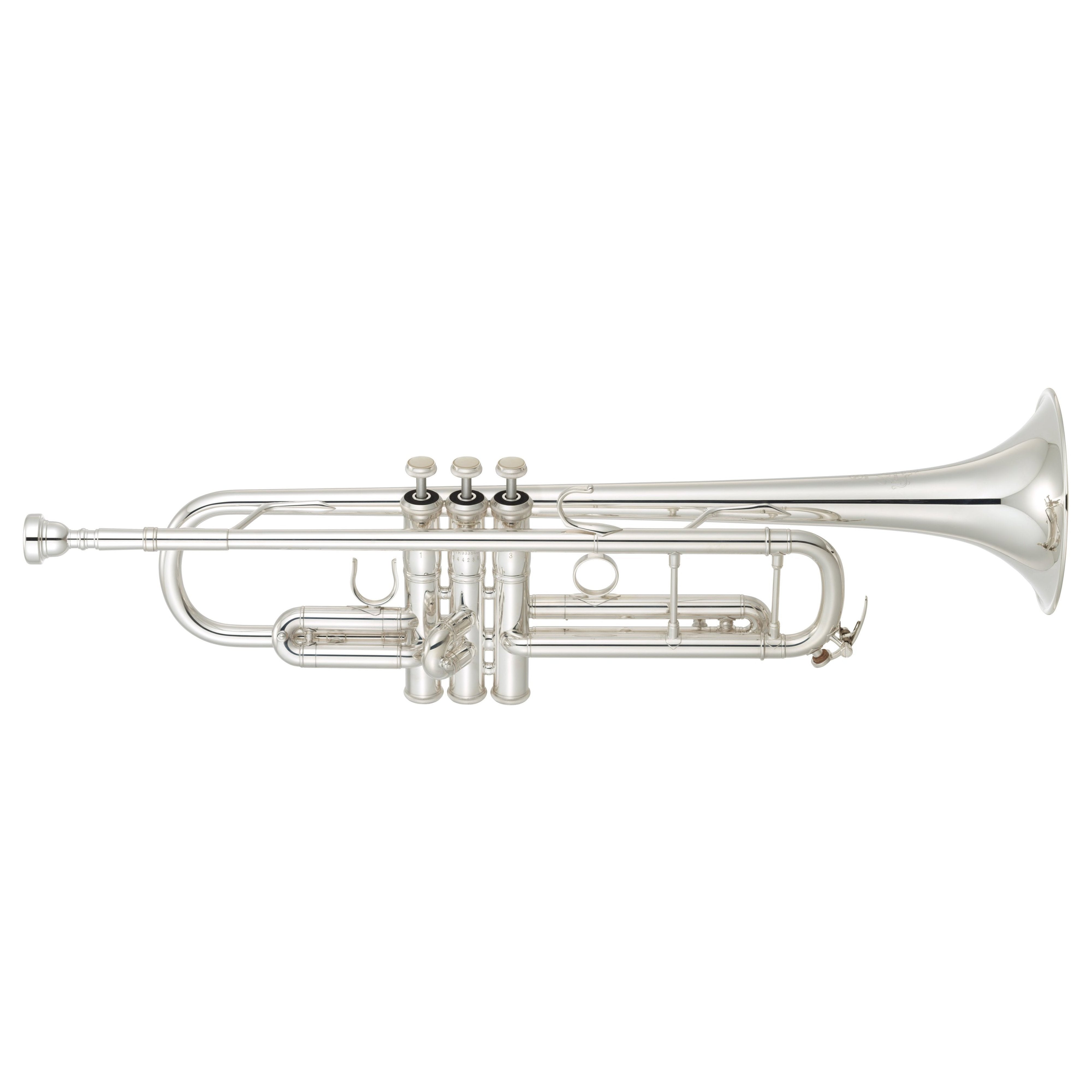 yamaha trumpet serial number lookup