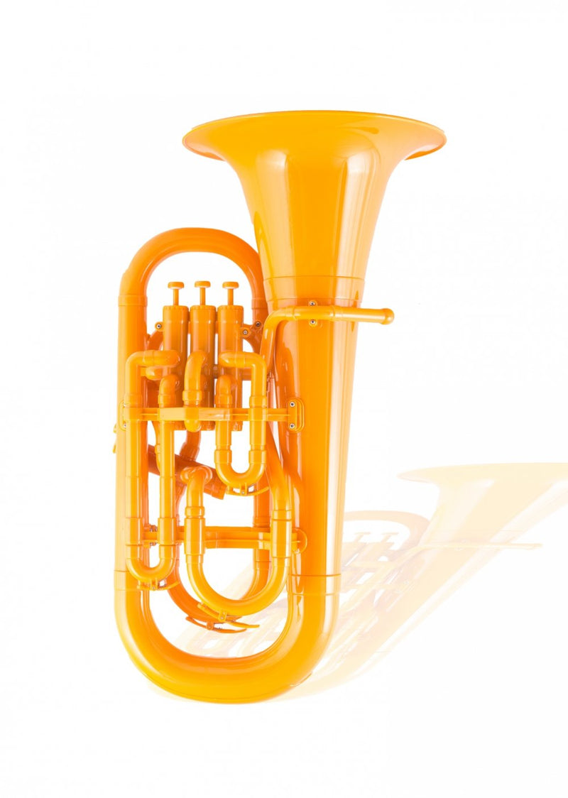 ZO ABS Euphonium  Music Elements