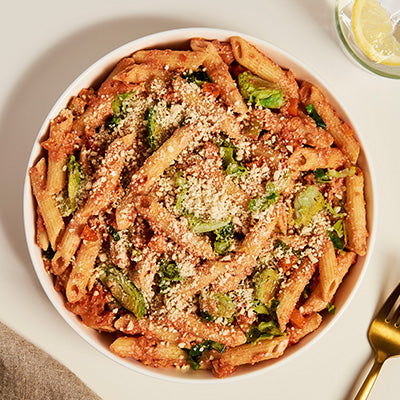Penne 'Bolognese' by Mosaic