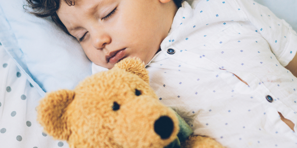 Understanding Baby Sleep from 18 months+