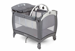 Graco Pack and Play Change 'n Carry Playard