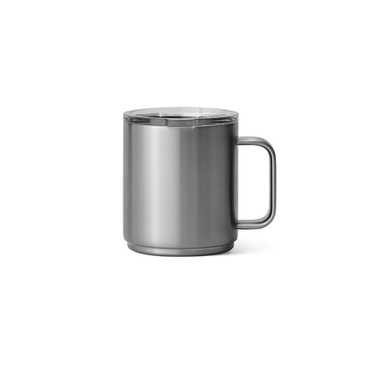 YETI Rambler Mug White (296ml)